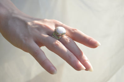 Pearls: Nature's Timeless Treasures