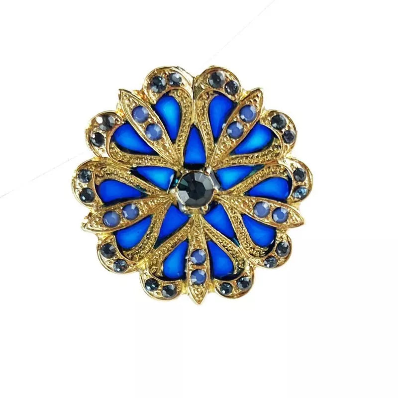 Au Bout des Reves – Qismet Jewellery