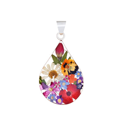 Garden Medium Drop San Marco Pendant