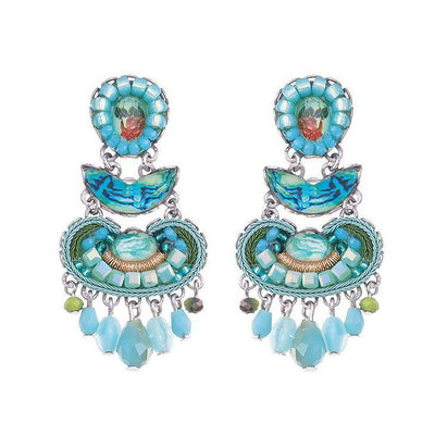 Orecchini Clear Water Ayalabar Earrings