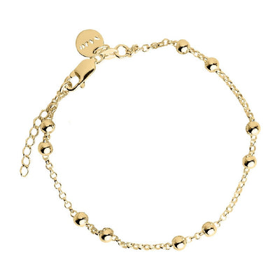 Mattina Single Najo Bracelet Gold