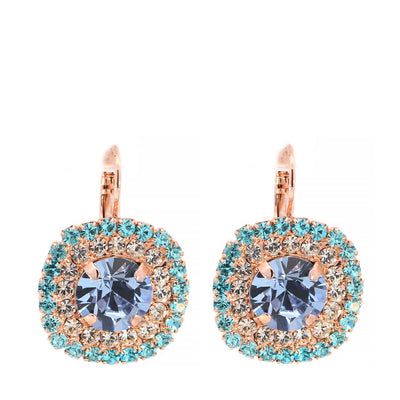 Living Dream and Vision Joyful Mariana Earrings