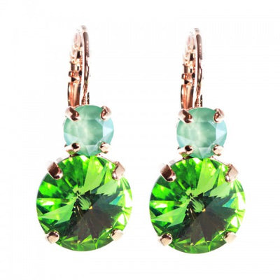 My Treasures Midori Mariana Earrings
