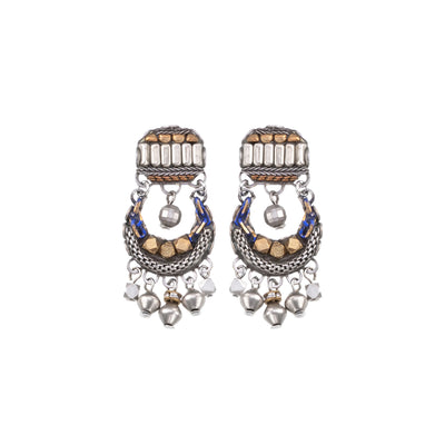 Contemplation Set, Yasamin Ayalabar Earrings