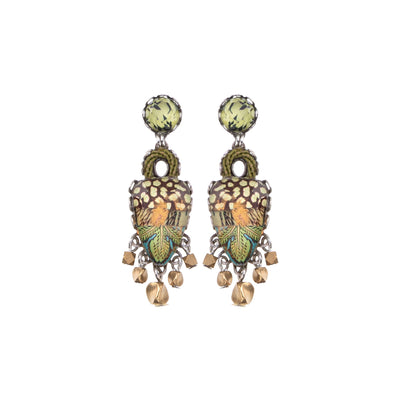  Dusk Set, Sukie  Ayalabar Earrings