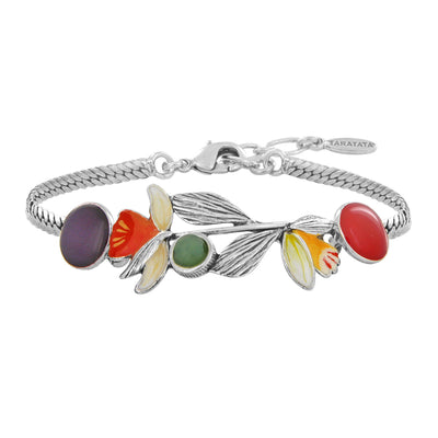 Jonquille Jardin Taratata Bracelet