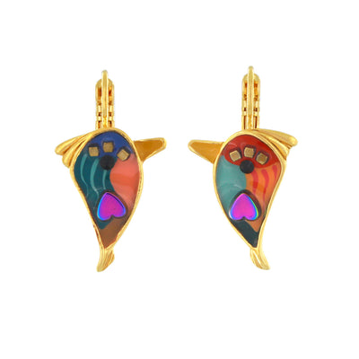 Zou Zou Tia Taratata Earrings