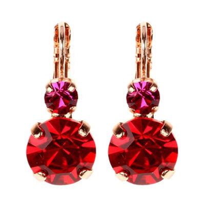 My Treasures Cherry Mariana Earrings