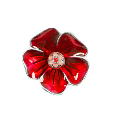 Reine Des Pres Au Bout Des Reves Brooch