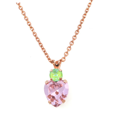 Heart's Desire Mariana Necklace