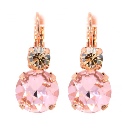 Masquerade Enigma Mariana Earrings