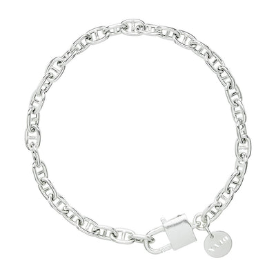 Lovelock Silver Najo Bracelet