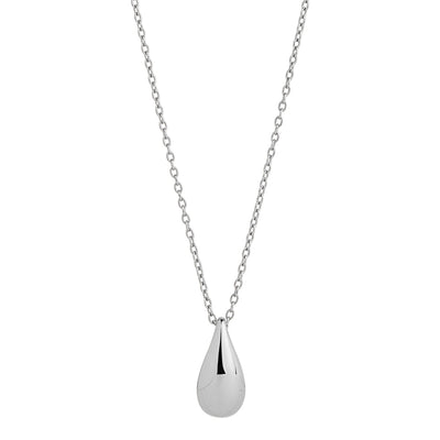Eau Silver Najo Necklace