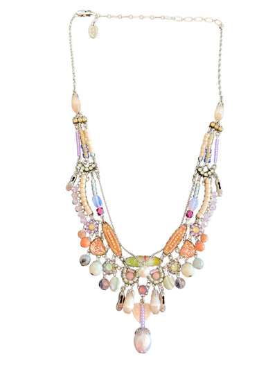 Vintage Classic Ayalabar Necklace