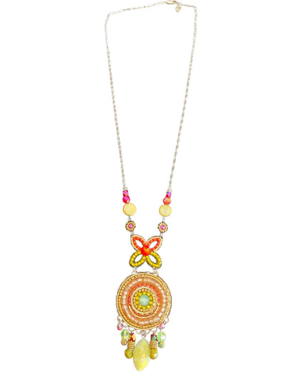 Vintage Classic Ayalabar Necklace 2
