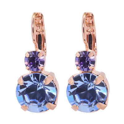 Tanzania Prize My Treasures Mariana Earrings