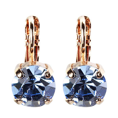 Blue Serenade My Treasures Mariana Earrings