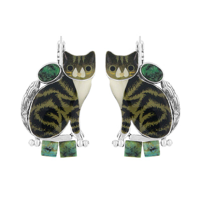Tabby Bijoux Taratata Earrings 5