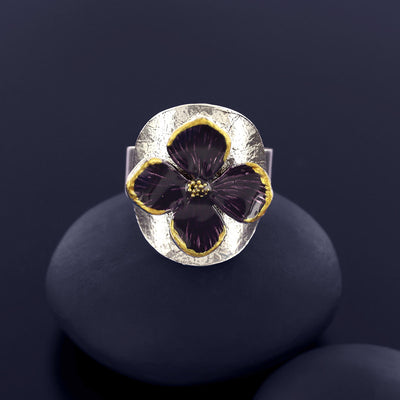 Hortensia Bijoux Taratata Ring