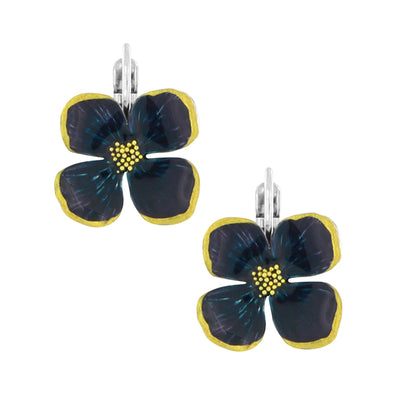 Hortensia Bijoux Taratata Earrings
