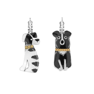 Pas Bouger Edie Bijoux Taratata Earrings