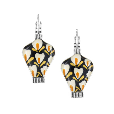 Entincelle Bijoux Taratata Earrings