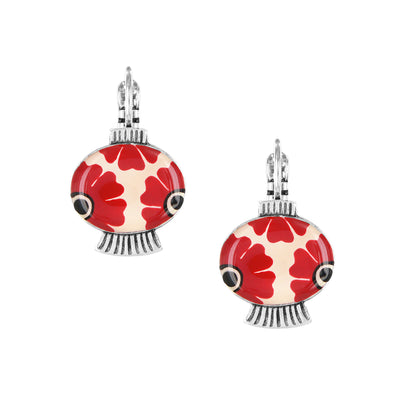 Entincelle Gigi Bijoux Taratata Earrings
