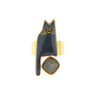 Magic Bijoux Taratata Ring