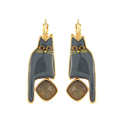 Magic Bijoux Taratata Earrings
