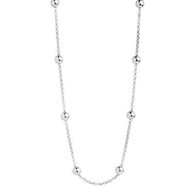 Constellation Najo Necklace