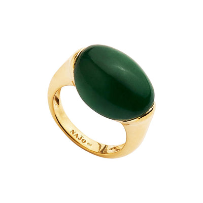 Maripine Najo Ring [RINGSIZE:8]